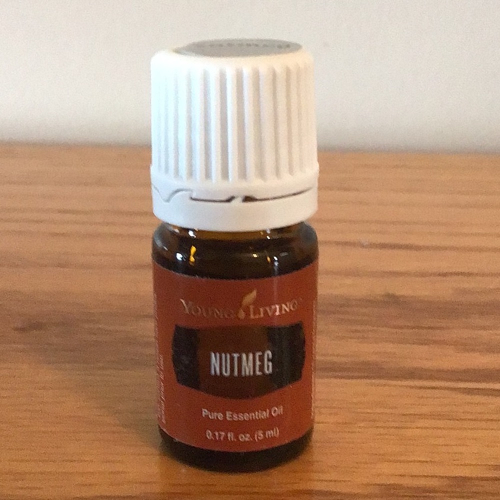 Young living